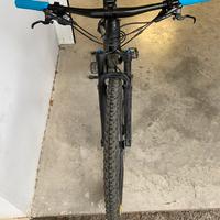 TREK SUPERCALIBER 9.8 GX - TG XL Gen.1