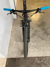 TREK SUPERCALIBER 9.8 GX - TG XL Gen.1