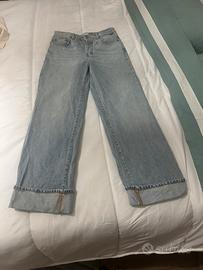 Jeans Zara