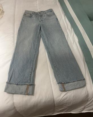 Jeans Zara