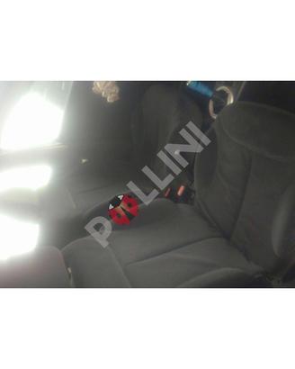 Sedili Completi citroen c3 2002-10