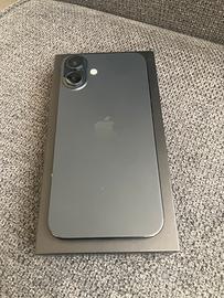 Apple iPhone 16 plus  256 gb