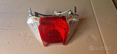 Faro posteriore stop per per Yamaha TMax 500