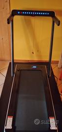 Tapis Roulant Pieghevole elettrico