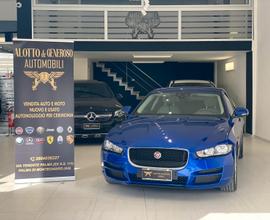 JAGUAR XE 2.0 D 163 CV AUTOMATICA