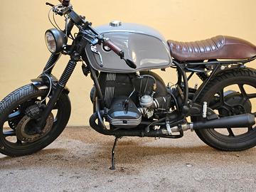 Bmw r 80 rt - 1989