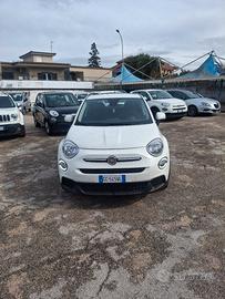 Fiat 500x 2020