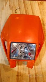 Cupolino KTM  exc