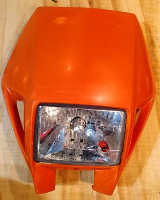 Cupolino KTM  exc