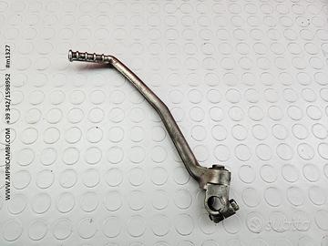 PEDIVELLA ACCENSIONE YAMAHA TTR 350 1986 1997 TT35