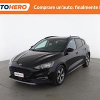 FORD Focus PK44291