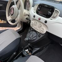 500 allestimento “Lounge” 2019 km 75.000