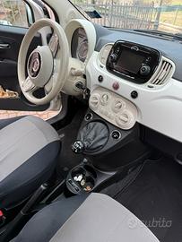 500 allestimento “Lounge” 2019 km 75.000