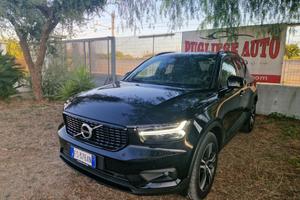 VOLVO XC40 D3 AWD Geartronic R-design