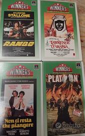 vhs film classici
