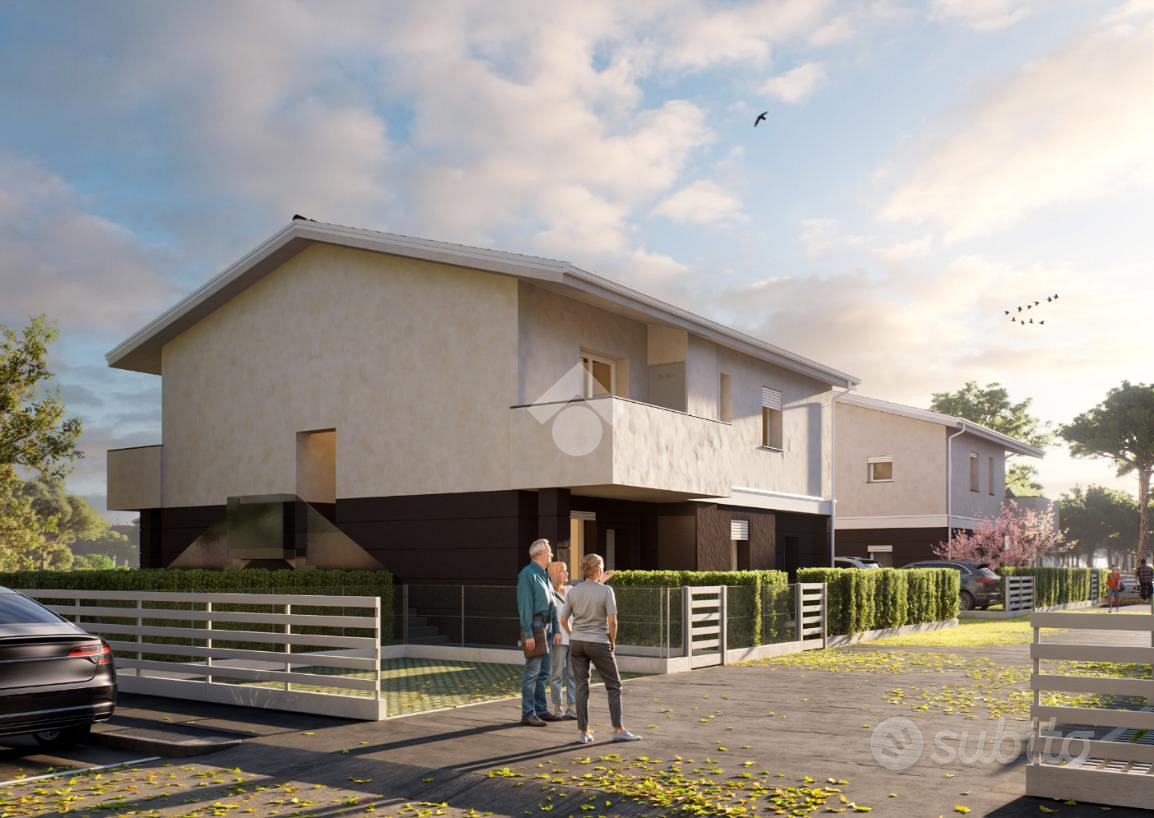 Appartamento – Ravenna, Lido di Savio - Vista 3