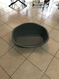 Cuccia lettino cani e gatti