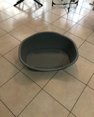 Cuccia lettino cani e gatti