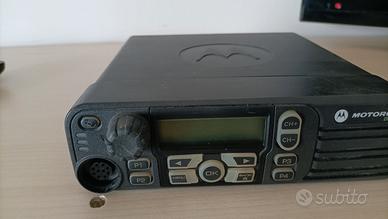 Motorola dm3600 