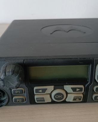 Motorola dm3600 