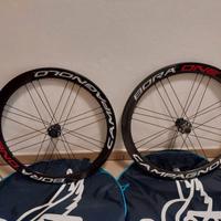 CAMPAGNOLO BORA ONE 50, carbon, nuovo.