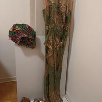 Lotto Vestiti etnici