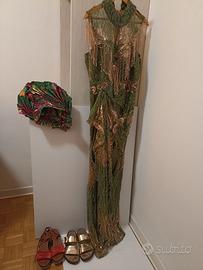 Lotto Vestiti etnici