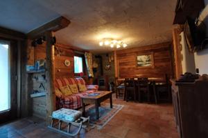 Appartamento Valnontey - Cogne (AO)