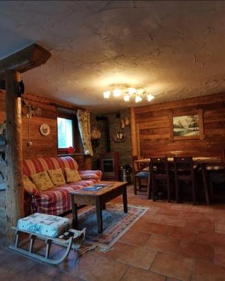 Appartamento Valnontey - Cogne (AO)