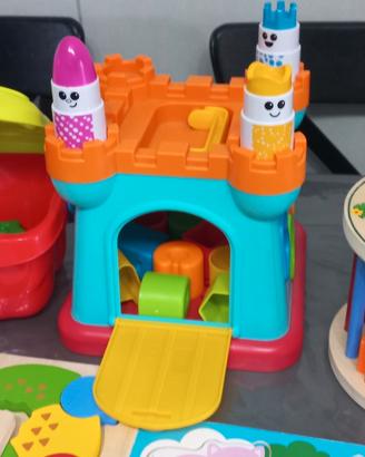 Giochi vari