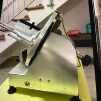 Affettatrice lama di 30