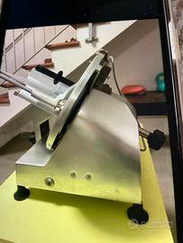 Affettatrice lama di 30