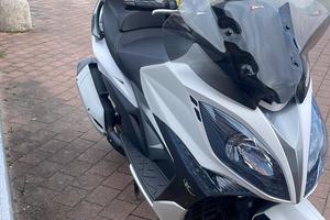 Kymco Xiting 400i