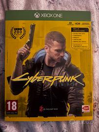 Giochi Xbox Cyberpunk NBA Assassin’s Creed Far Cry