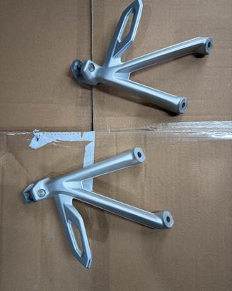 Supporti pedana BMW gs 1200 1250
