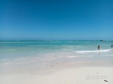 Villa a schiera nel Salento Ostuni