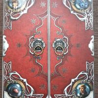 libro pop-up Harry Potter/Animali fantastici 