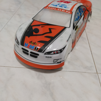 Carrozzeria 1 /10 on road xray t4 tamiya mugen