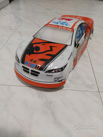 Carrozzeria 1 /10 on road xray t4 tamiya mugen