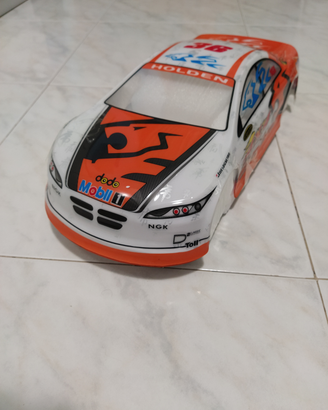 Carrozzeria 1 /10 on road xray t4 tamiya mugen
