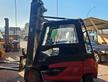 Carrello elevatore elettrico 3000kg marca Linde