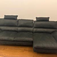 Divano Tazio Dondi Salotti