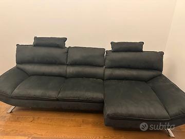 Divano Tazio Dondi Salotti