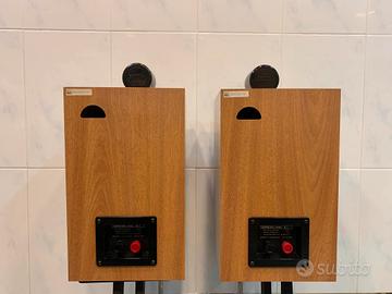 diffusori Onkyo Q1