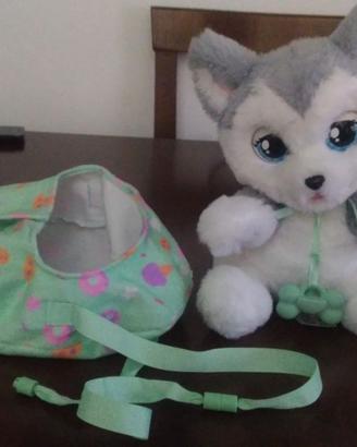 Meraviglioso Cagnolino Toys Parlante (NUOVO)