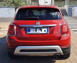Fiat 500x cross