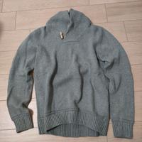Caldo Maglione come nuovo