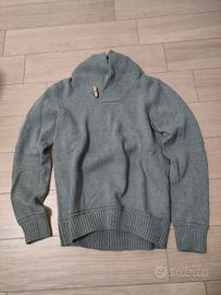 Caldo Maglione come nuovo