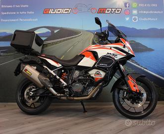 KTM ADVENTURE 1050 ABS - 2015 - KM 46610