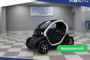 Renault Twizy 80 Intens